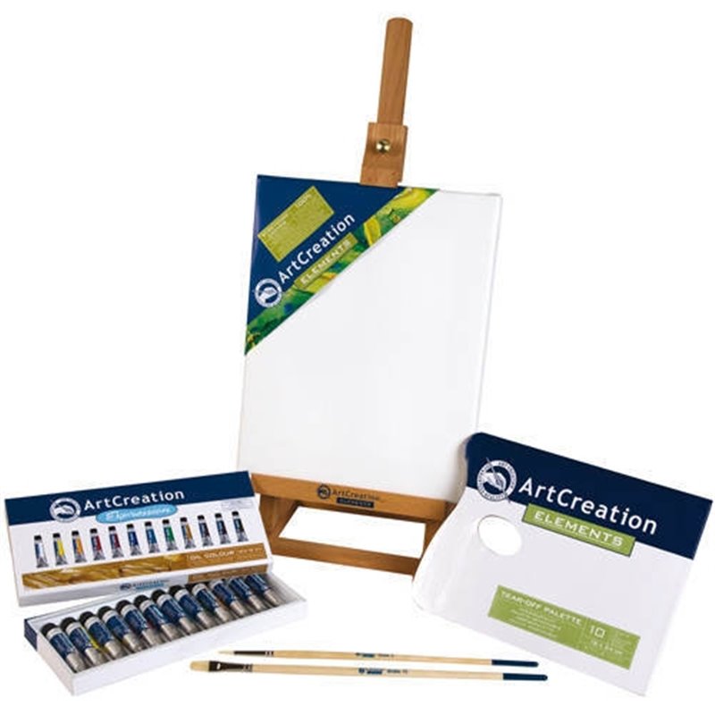 OLEO ARTCREATION SET CARTON COMBI COD 9010113M