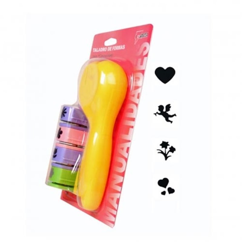 TALADRO DE FORMAS PRYSE B COD 5099002