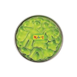 CORTADORES MAKINS NIÑOS 7 UDS COD 37007