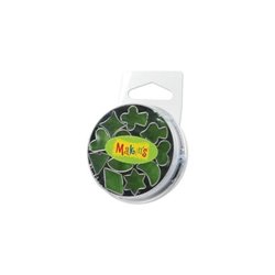 CORTADORES MAKINS MINI GEO 12 UDS COD 37004