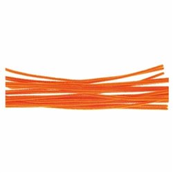 LIMPIAPIPAS SPAPER NARANJA 30 CM 40 UDS COD DO6060NA