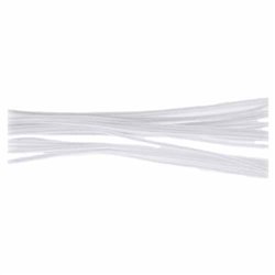 LIMPIAPIPAS SPAPER BLANCO 30 CM 40 UDS COD DO6060BL